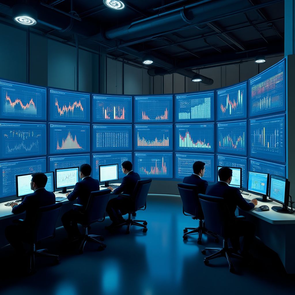 Digitales Analysezentrum
