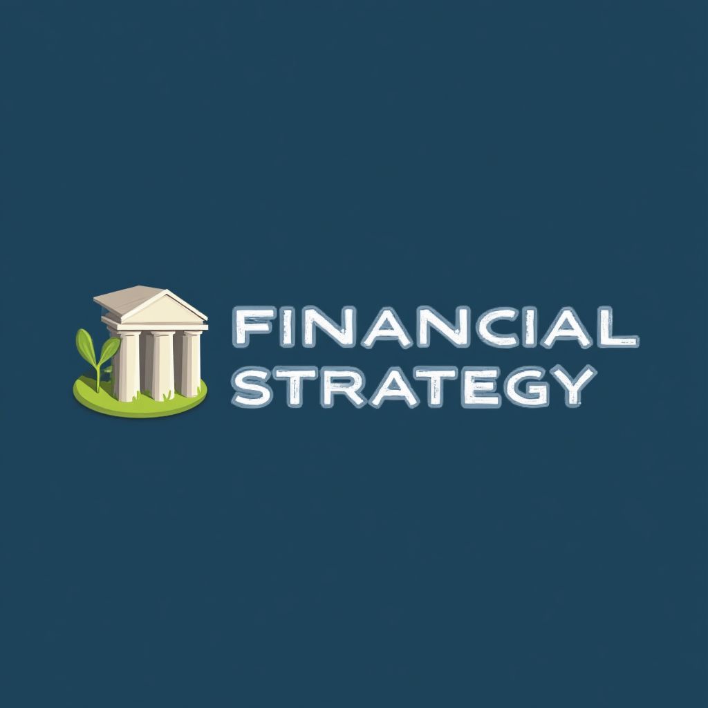 FinanzStrategie Logo