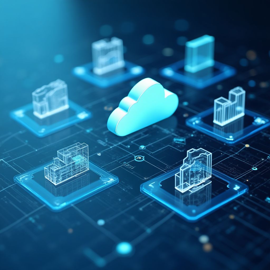 Digitale Transformation für Versicherungskonzern